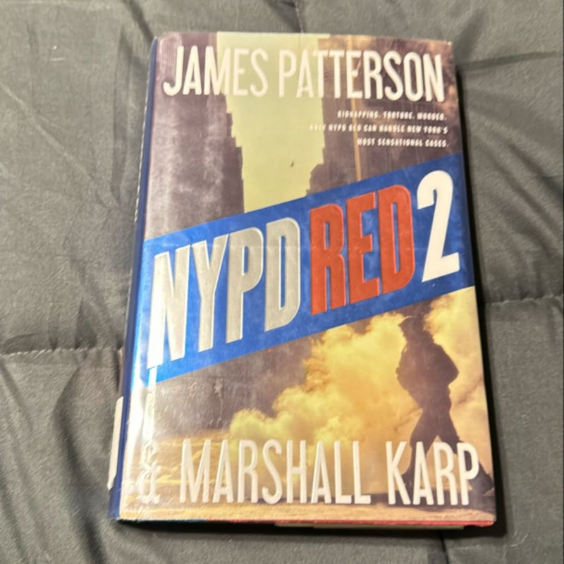 NYPD Red 2