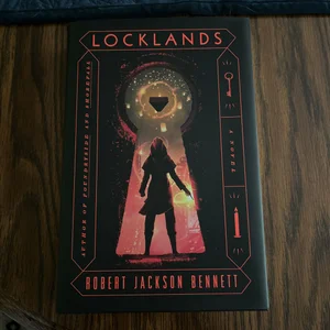 Locklands