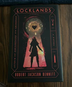 Locklands