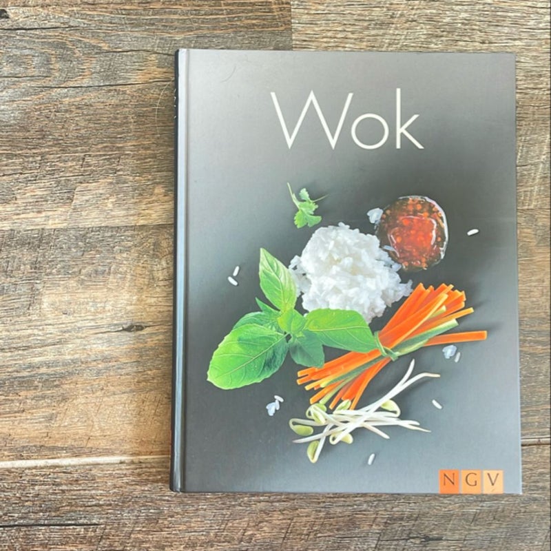 Wok