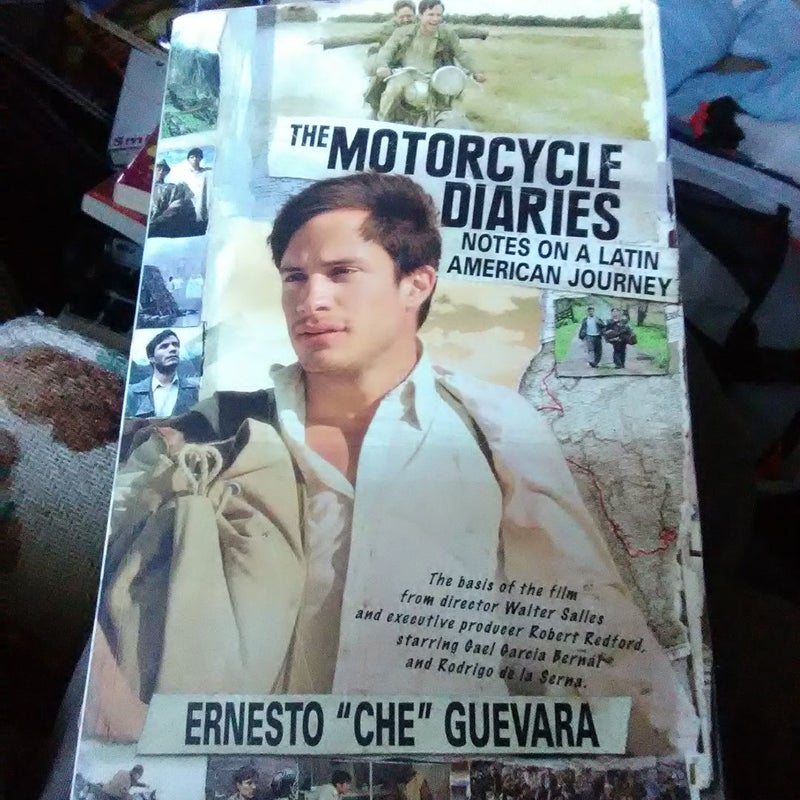 The Motorcycle Diaries