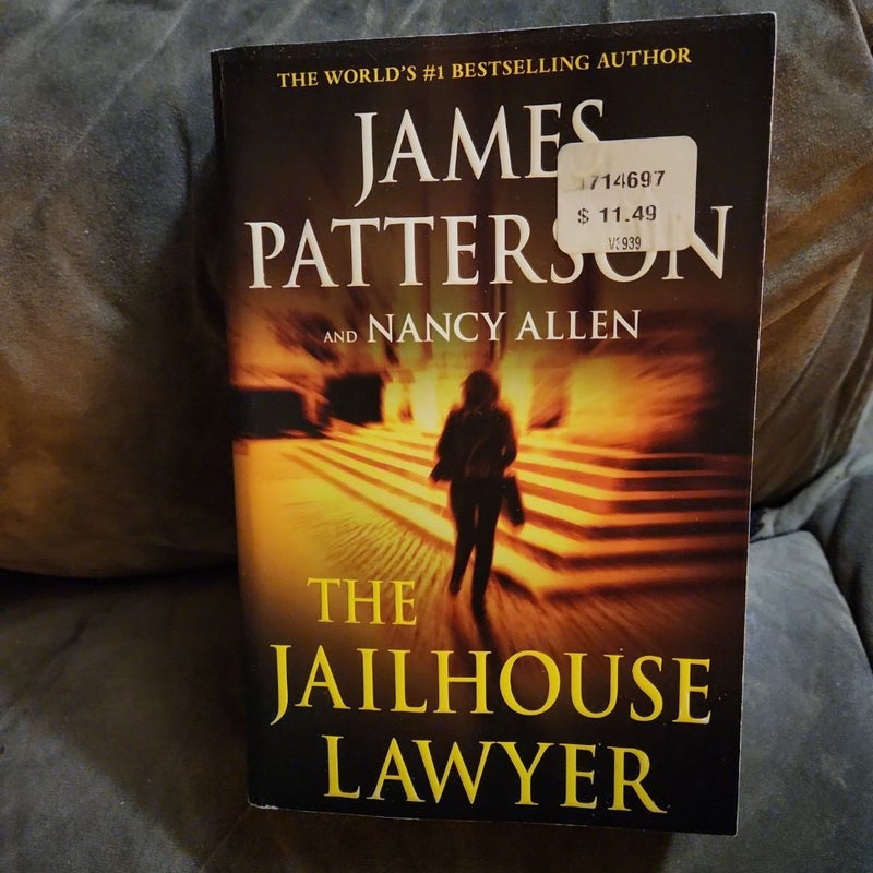 The Jailhouse Lawyer