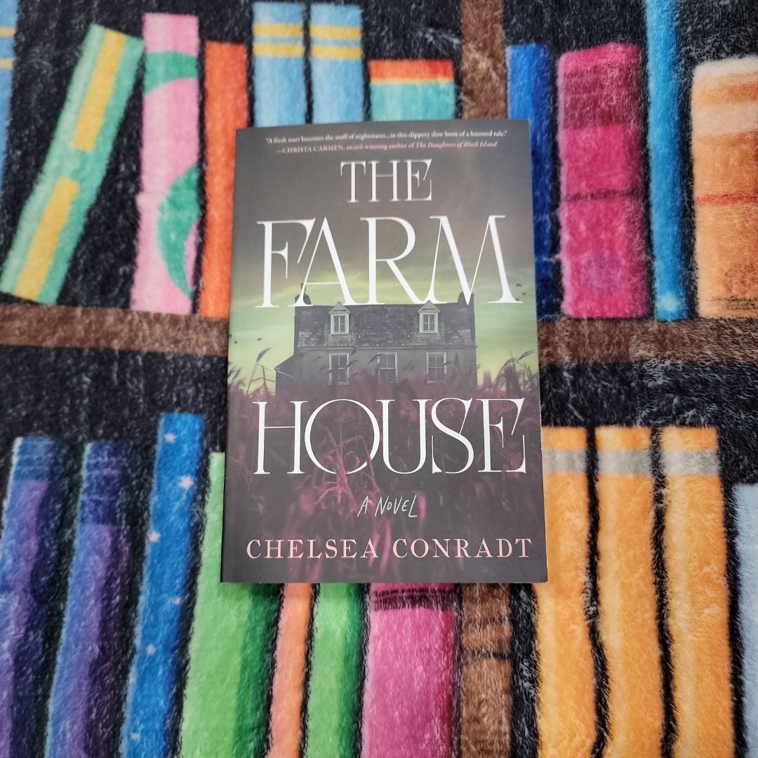 The Farmhouse