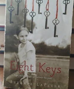 Eight keys