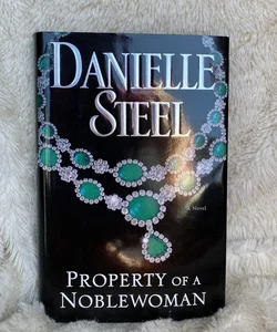 Property of a Noblewoman