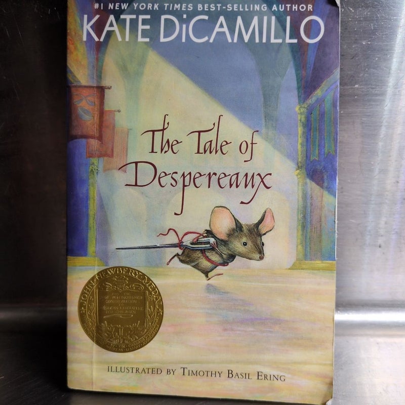 The Tale of Despereaux