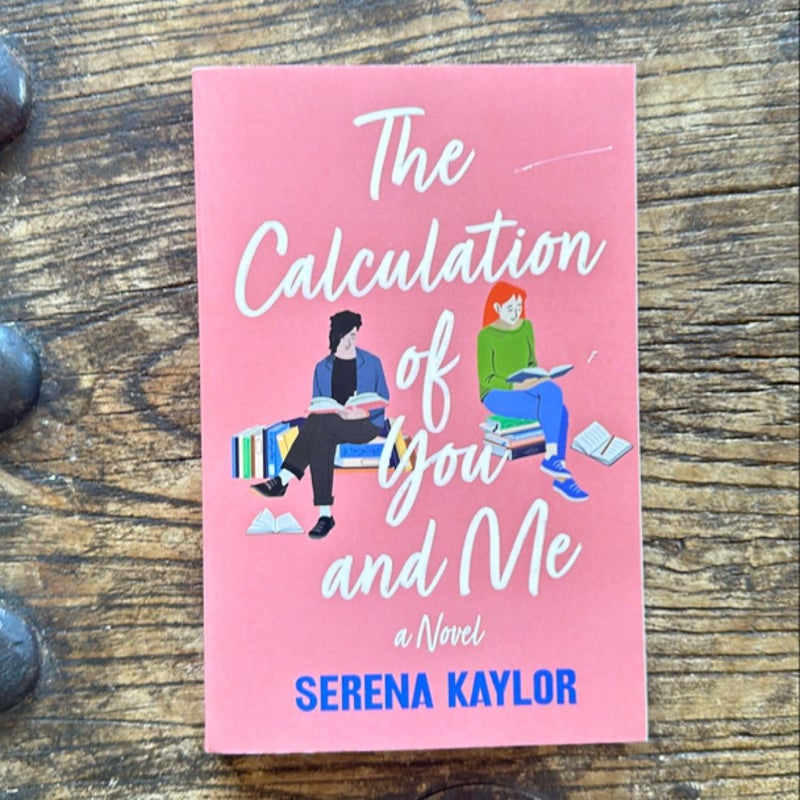 The Calculation of You and Me