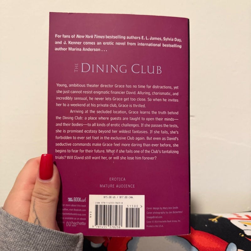 The Dining Club