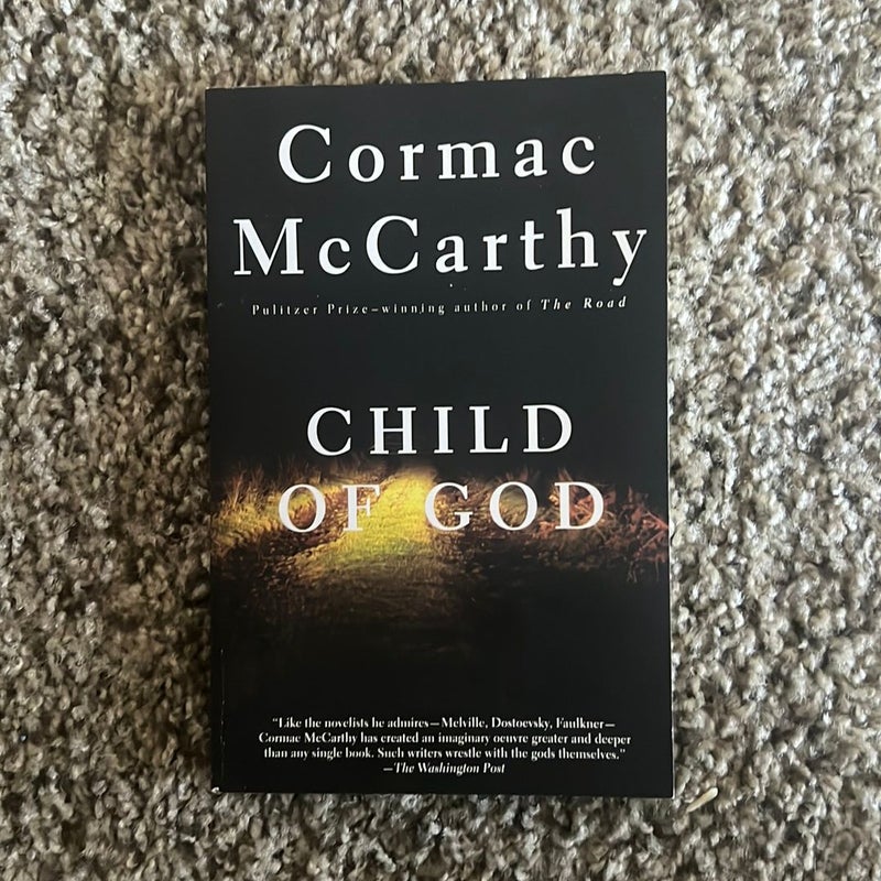Child of God