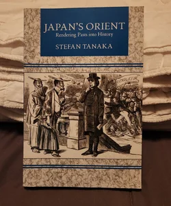 Japan's Orient