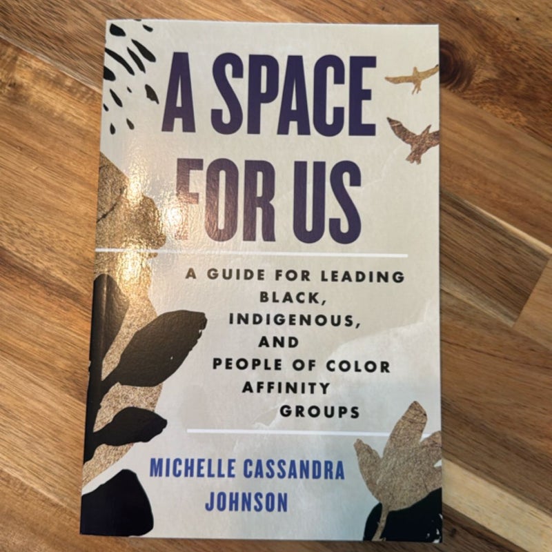 A Space for Us