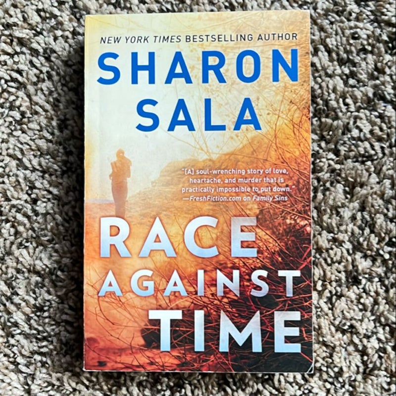 Race Against Time