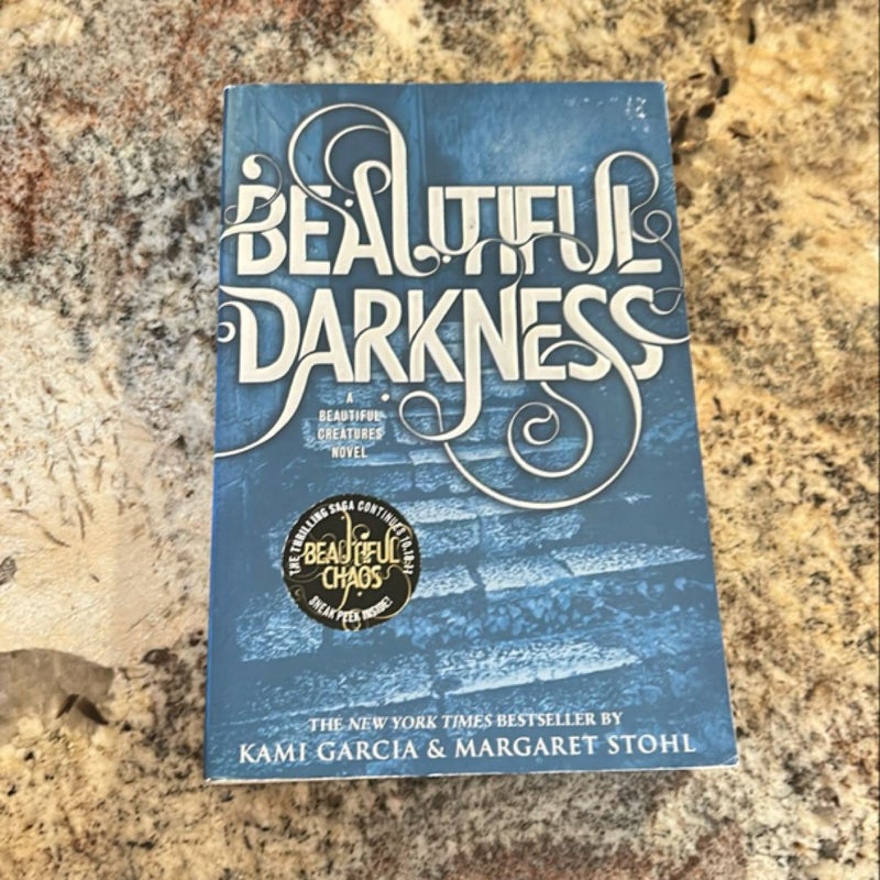 Beautiful Darkness