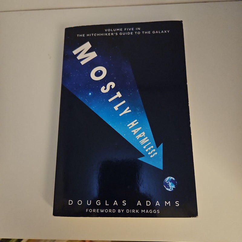 Mostly Harmless 