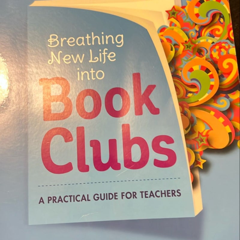 Breathing New Life into Book Clubs