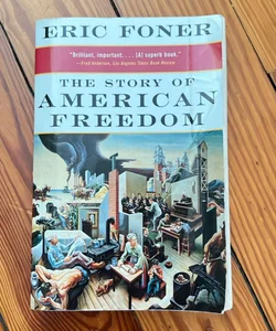 Story of American Freedom