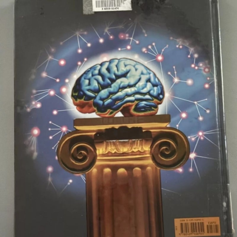 The Great Brain Book