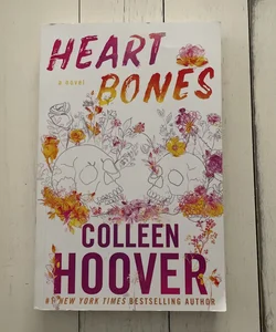 Heart Bones - OOP cover