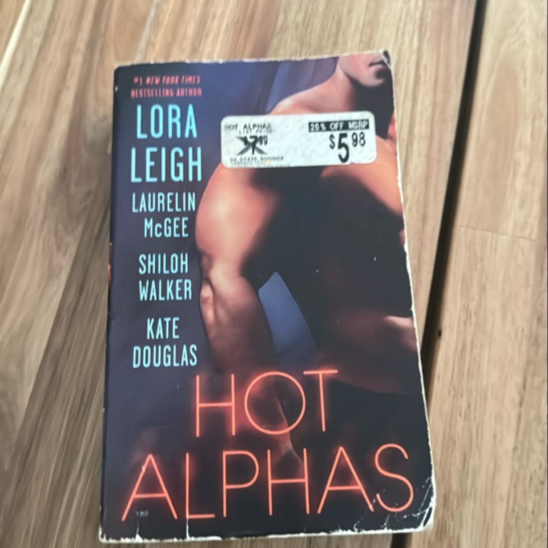 Hot Alphas