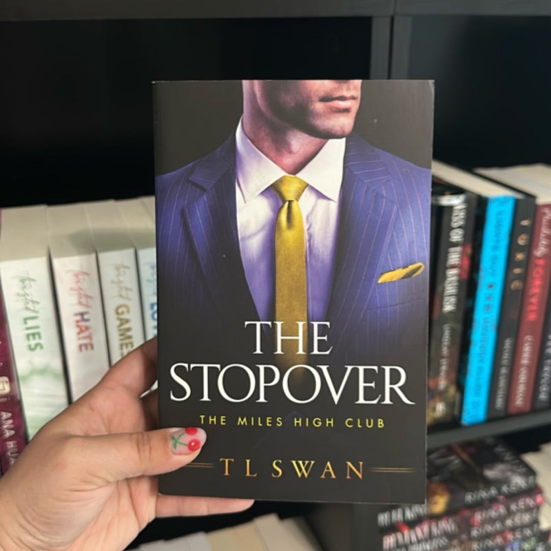 The Stopover