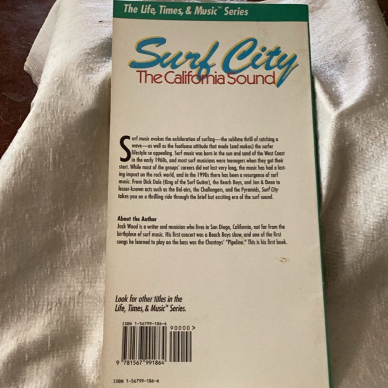 Surf City