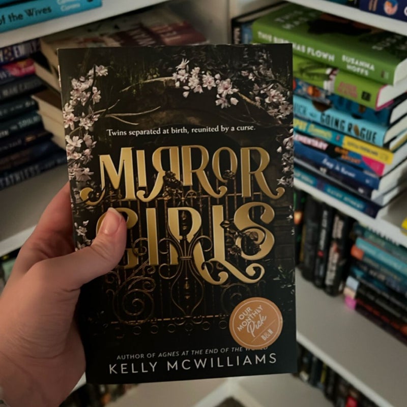 Mirror Girls