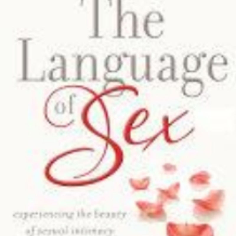 The Language of Sex