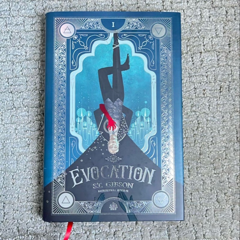 Evocation