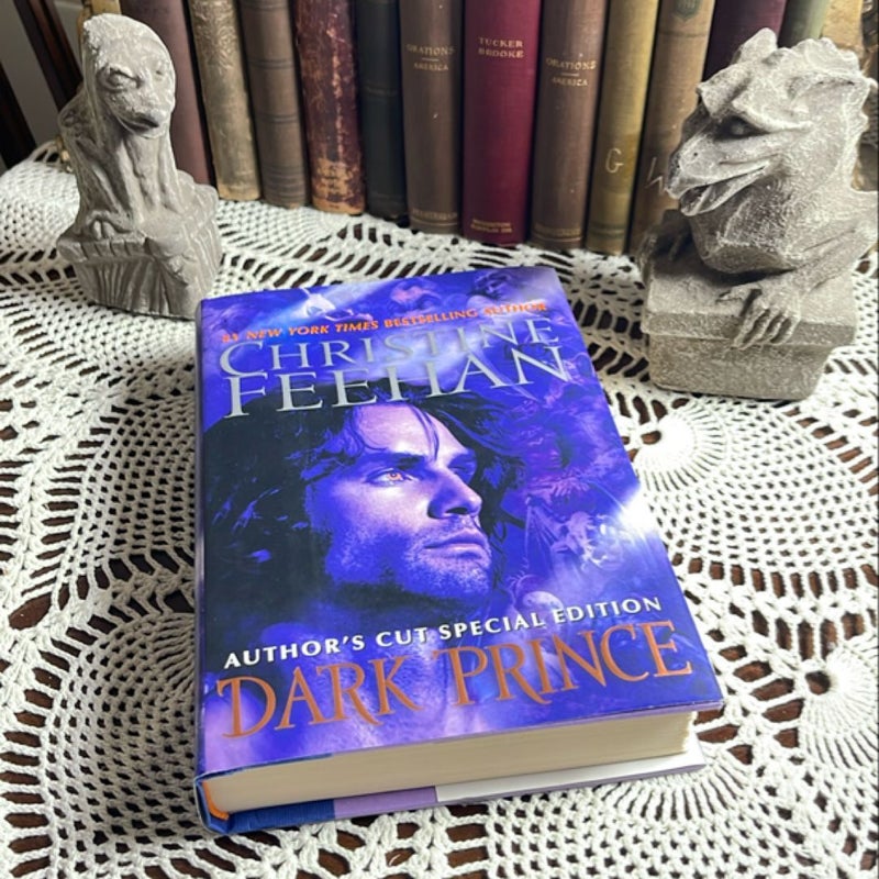 The Dark Prince