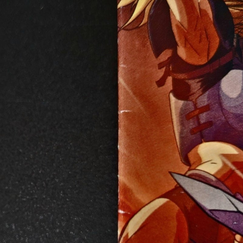 Odyssey Of The Amazons #2