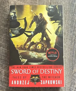 Sword of Destiny