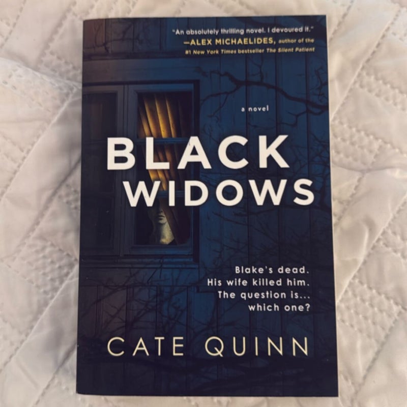 Black Widows