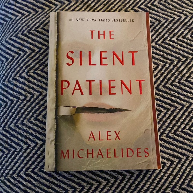 The Silent Patient