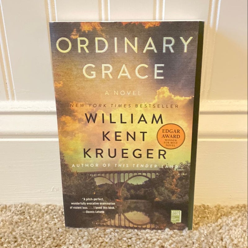 Ordinary Grace