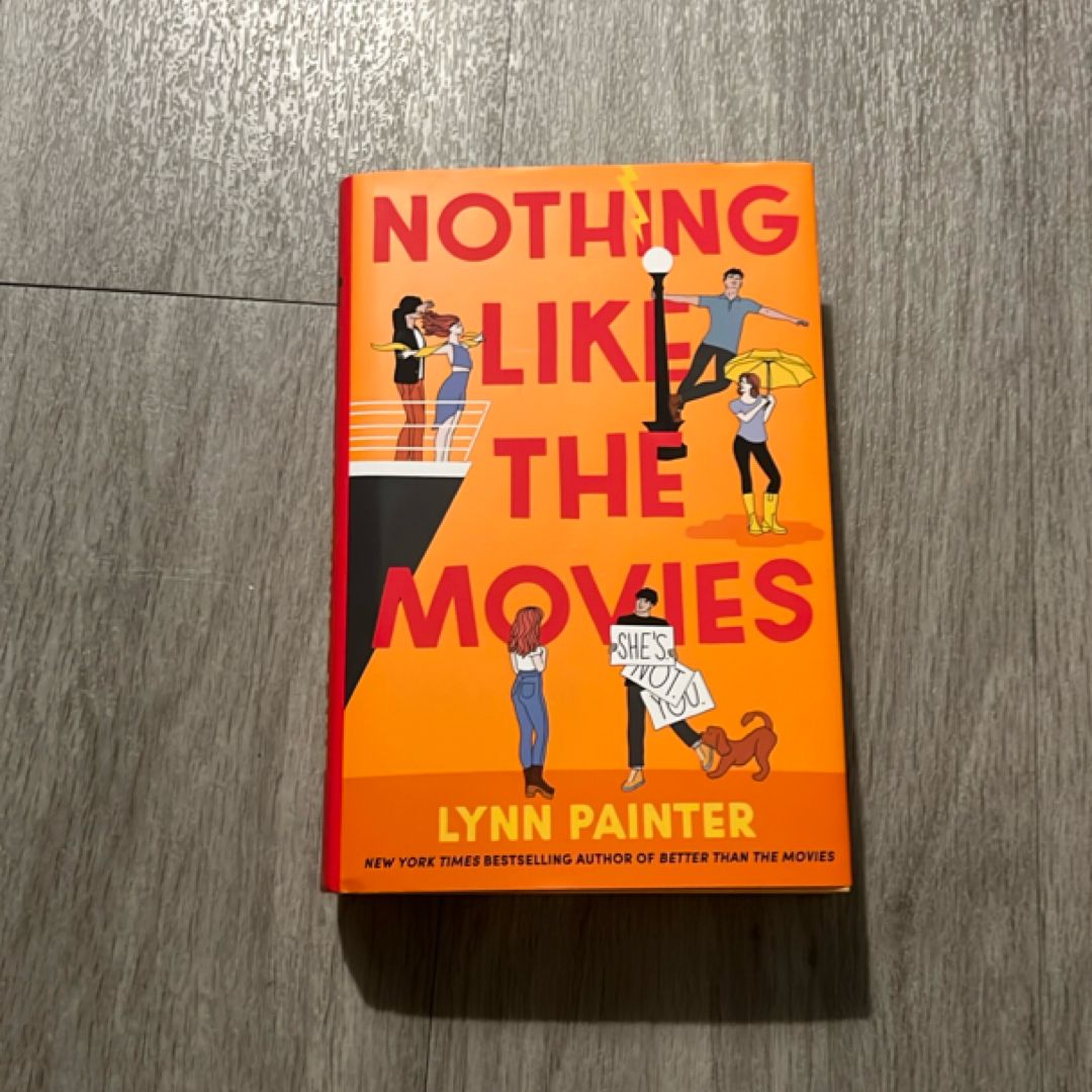 Nothing Like the Movies