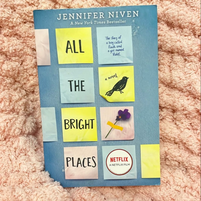 All the Bright Places