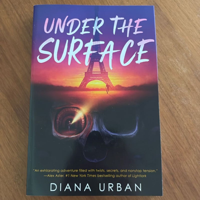 Under the Surface