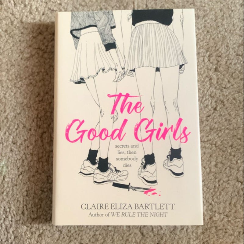 The Good Girls