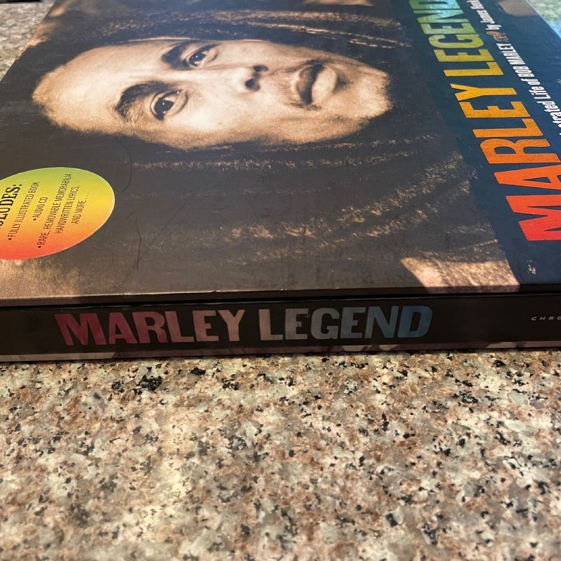 Marley Legend