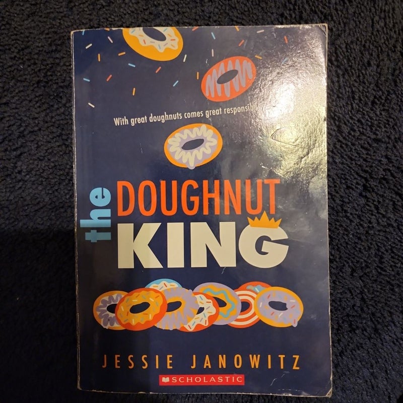 The Doughnut King