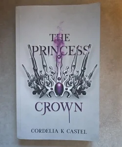 The Princess Crown