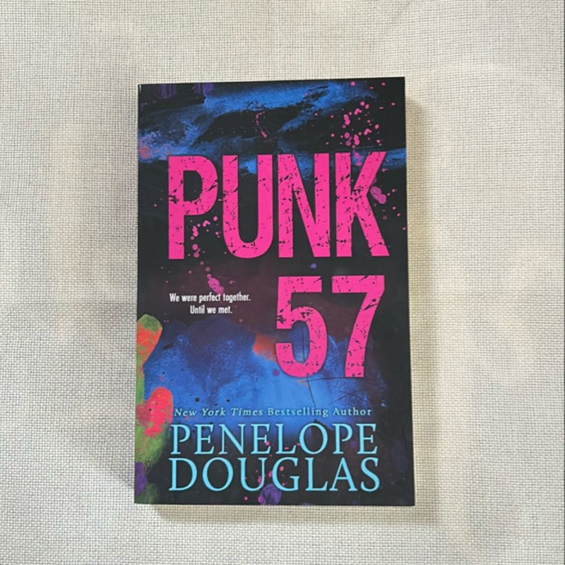 Punk 57