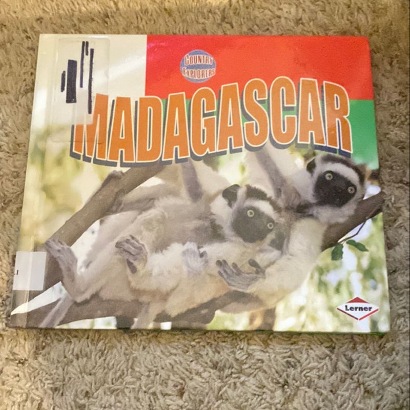 Madagascar