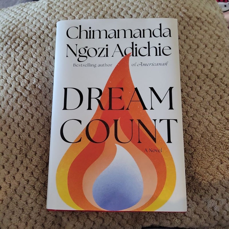 Dream Count