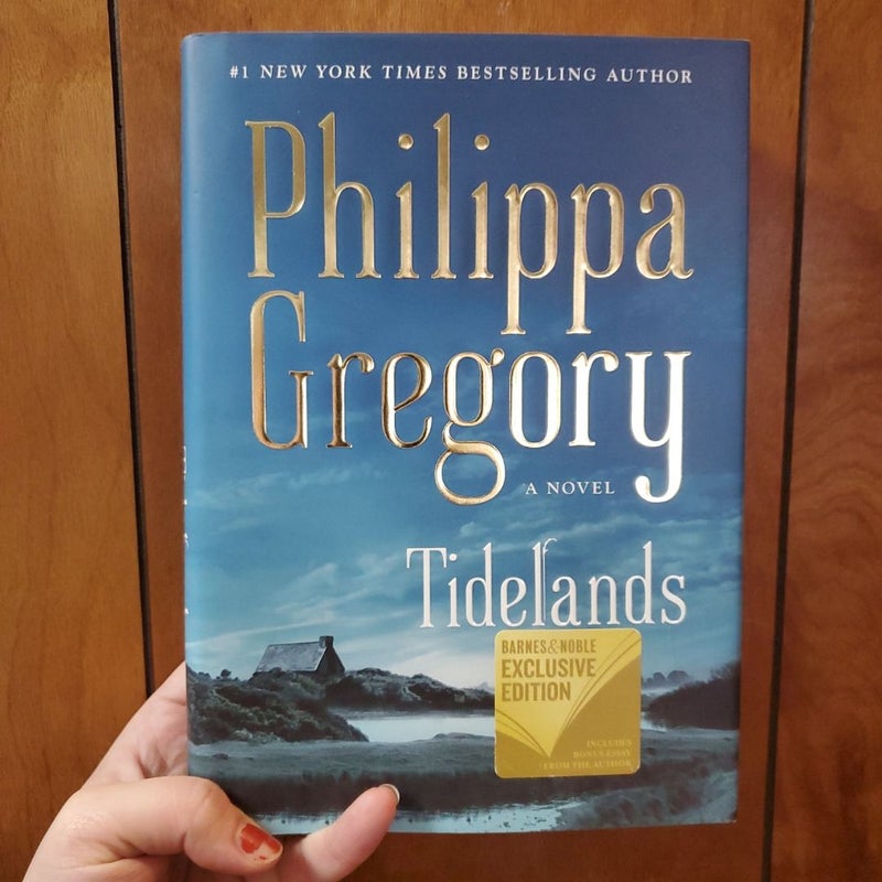 Tidelands