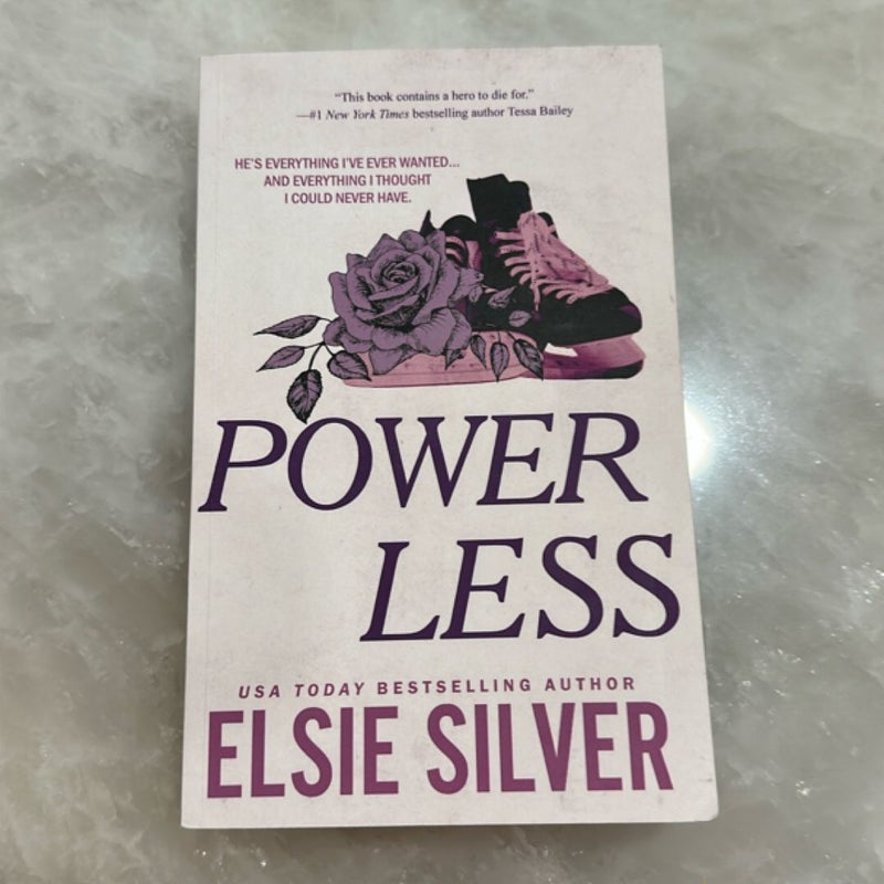 Powerless