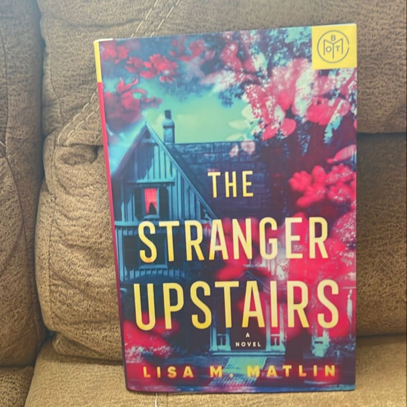 The Stranger Upstairs