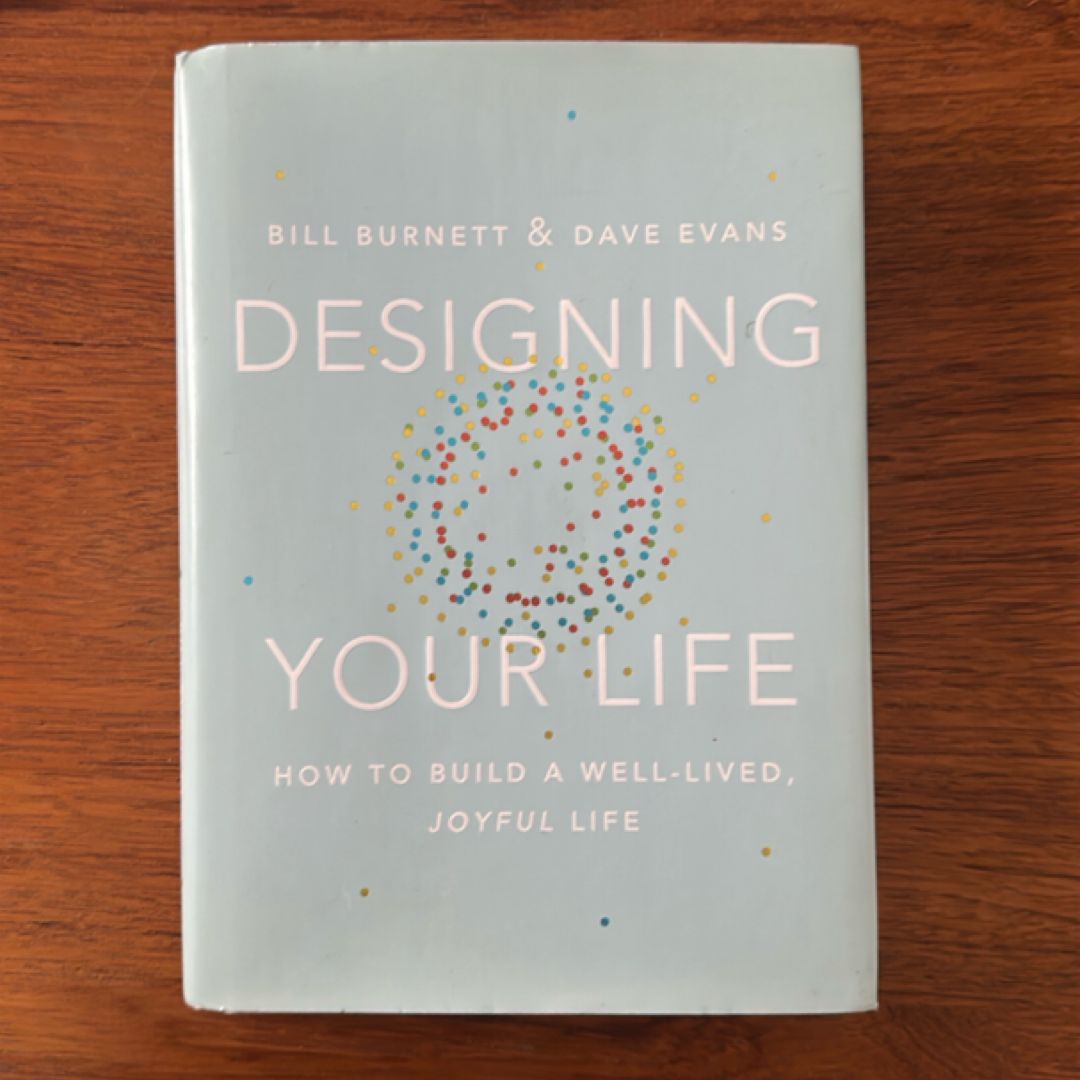 Designing Your Life