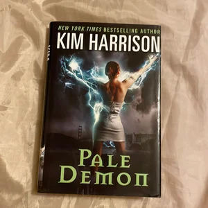 Pale Demon