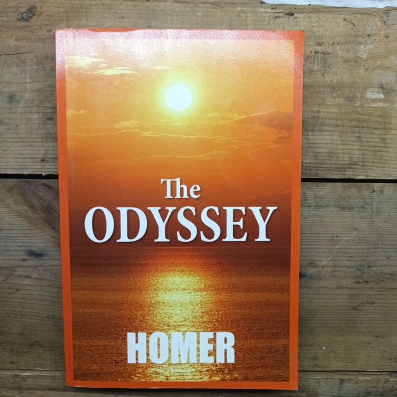 The Odyssey